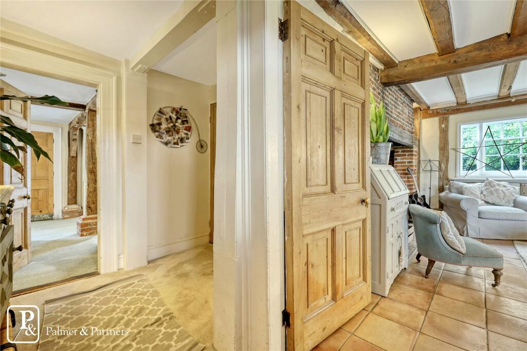 Additional image 10 of Wick Lane, Ardleigh, Colchester, Essex, CO7