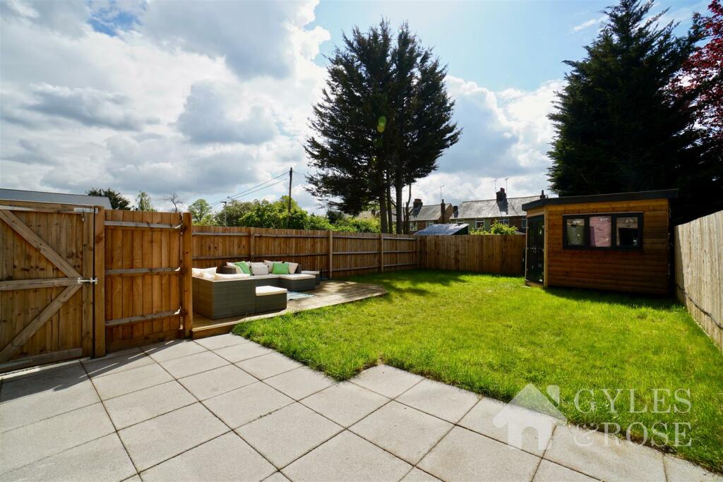 Additional image 2 of Ozalid Road, Colchester