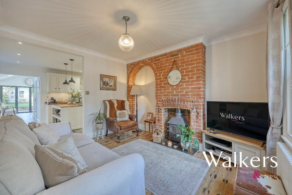 Additional image 3 of East View, Writtle