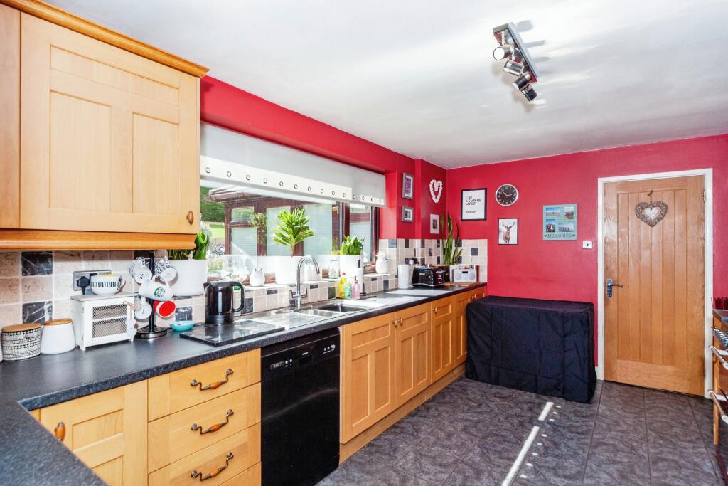 Additional image 20 of Lon Y Fron, Pentre Halkyn, Holywell, Flintshire, CH8