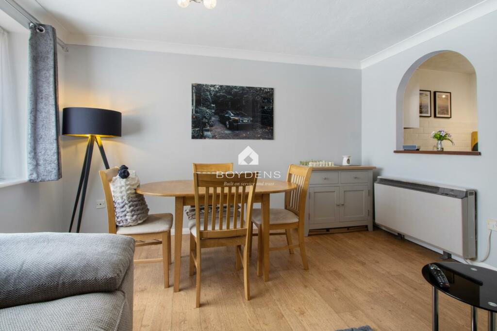 Additional image 3 of Shearers Way Boreham