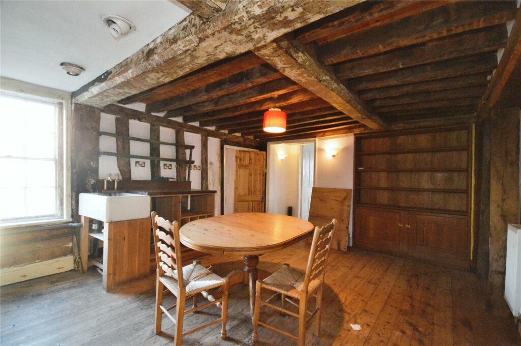 Additional image 8 of Market Street, Harwich, Essex, CO12
