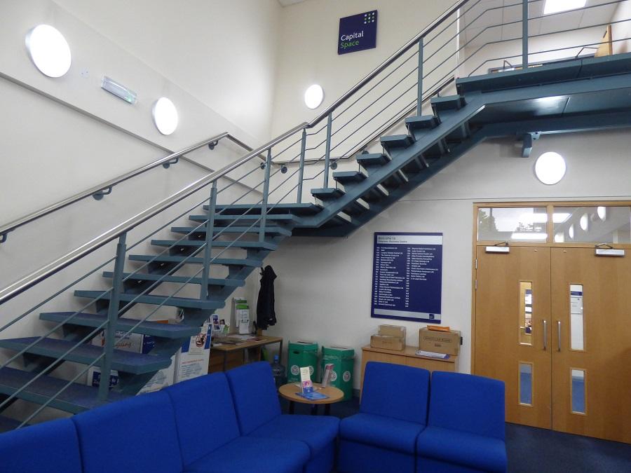 Additional image 5 of Harlow Business Park