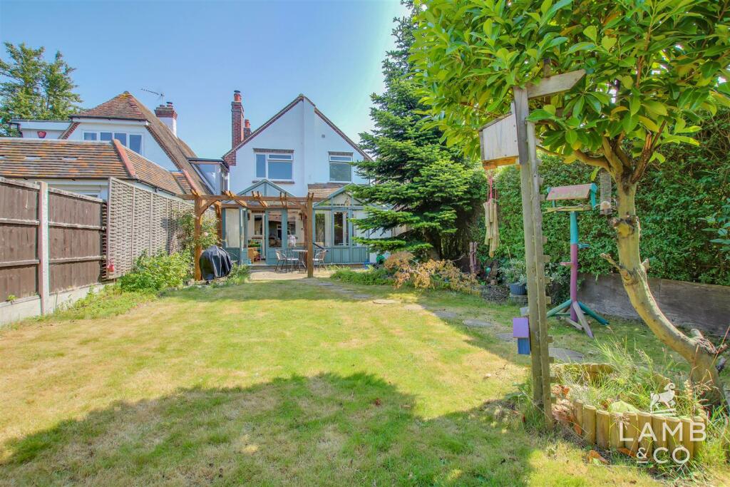 Additional image 19 of The Gardens, East Clacton