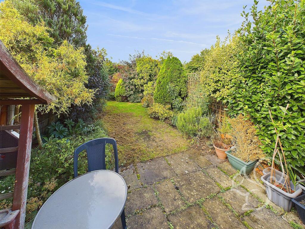 Additional image 18 of Deacons Close, Lavenham