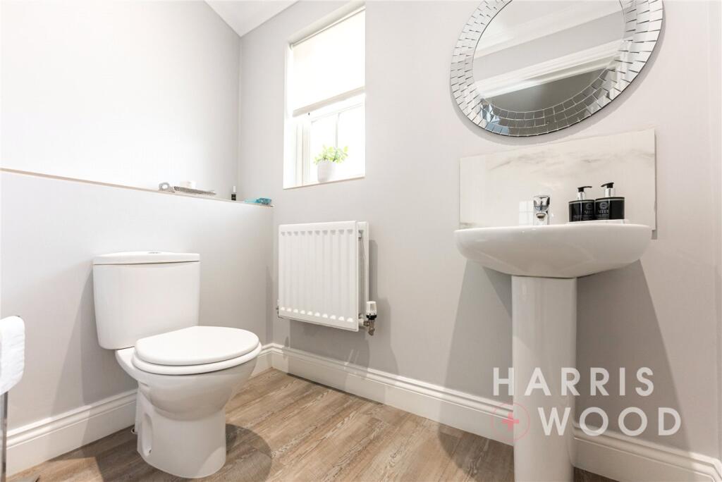 Additional image 18 of Broad Road, Braintree, Essex, CM7