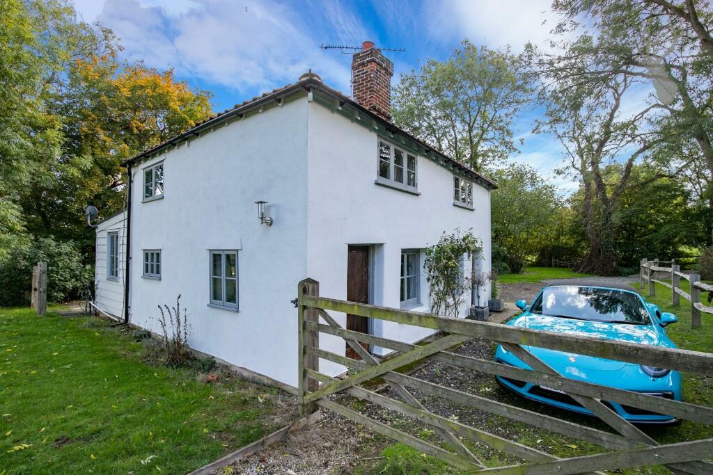 Additional image 32 of Mutton Row, Stanford Rivers, Ongar