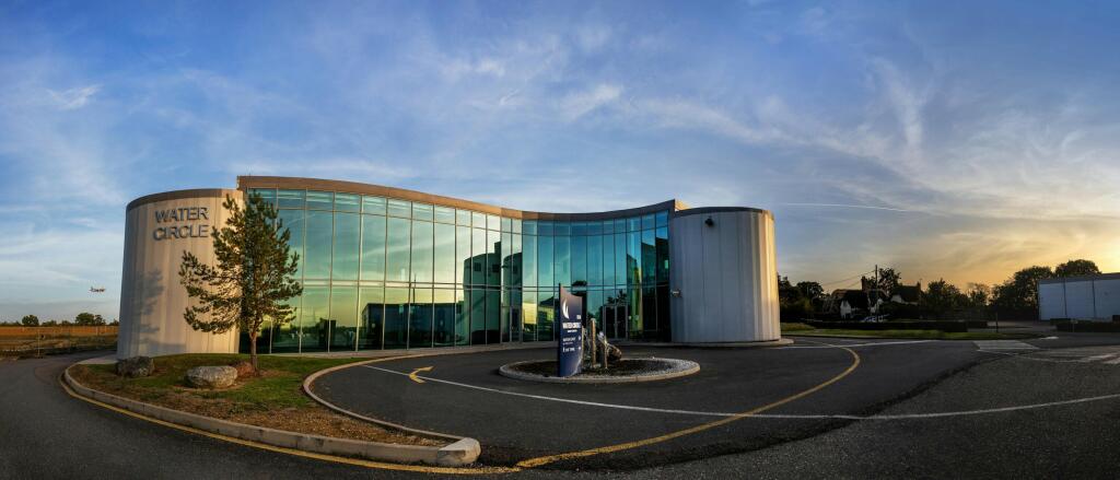 Additional image 11 of 151a  Water Circle  Bishops Stortford Essex CM22 6DR  United Kingdom