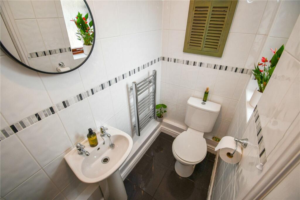 Additional image 17 of Farmers Heath, Great Sutton, Cheshire