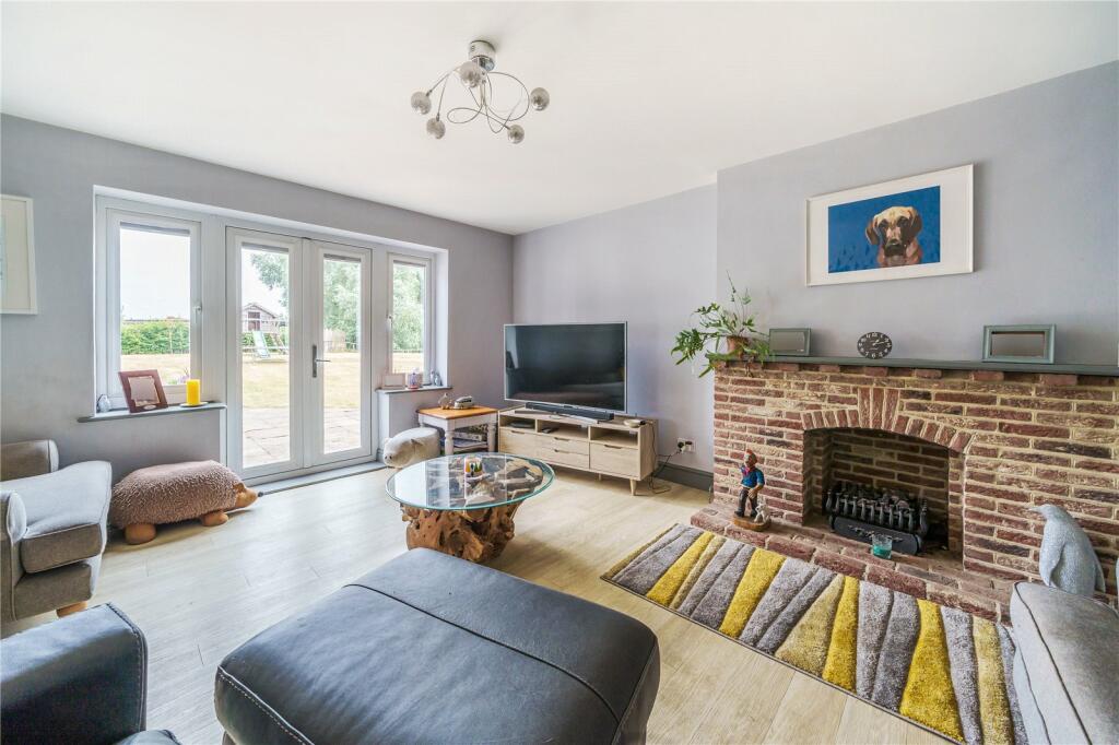 Additional image 4 of Flatford Lane, East Bergholt, Colchester, Suffolk, CO7