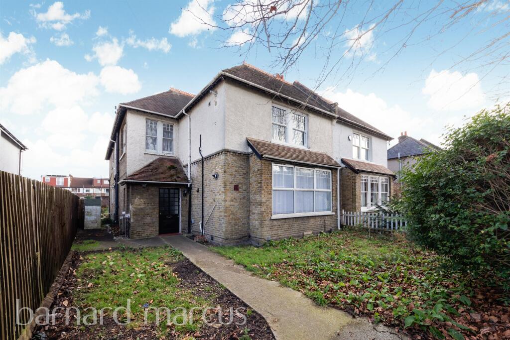 Mitcham Park, Mitcham