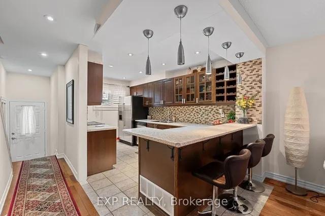 475 Bramalea Rd Unit 162