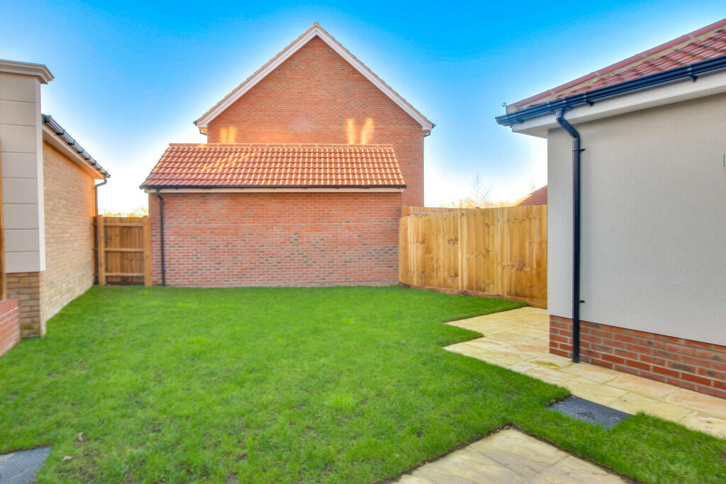 Additional image 15 of Woodlands Park, New Homes