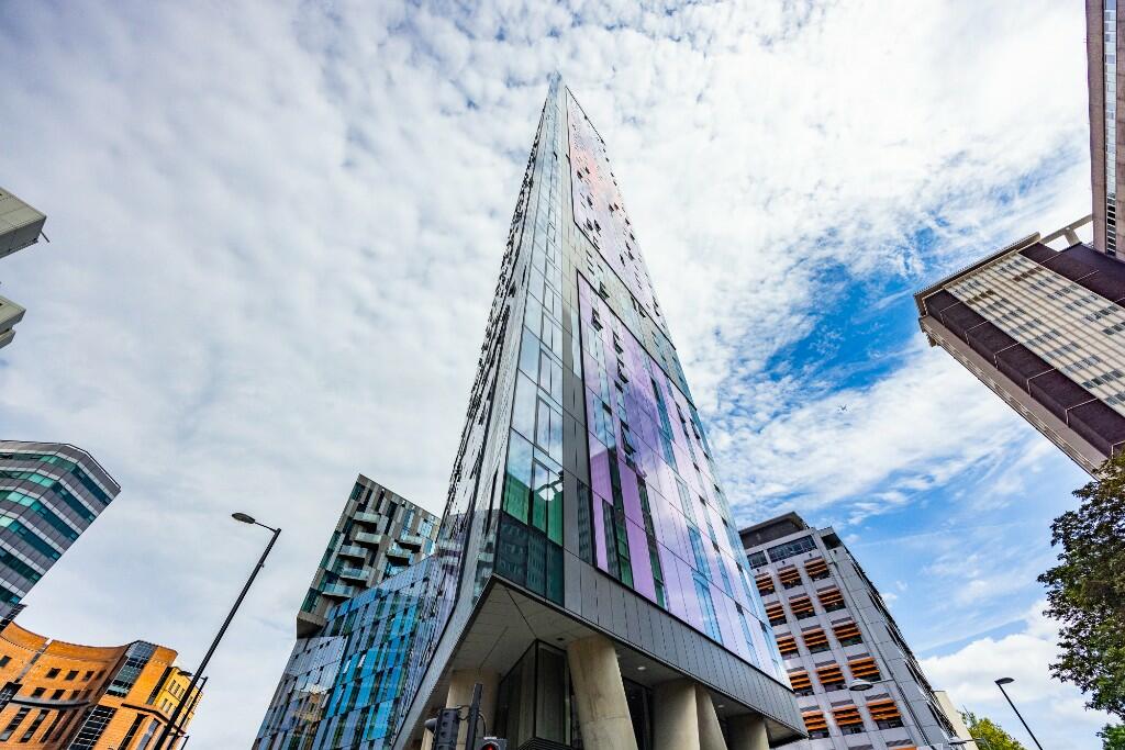 Additional image 14 of Saffron Central Square, Croydon, CR0