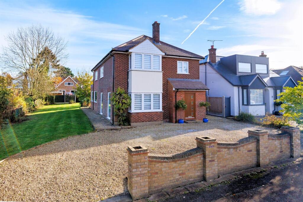 Additional image 15 of Cumley Road, Toot Hill