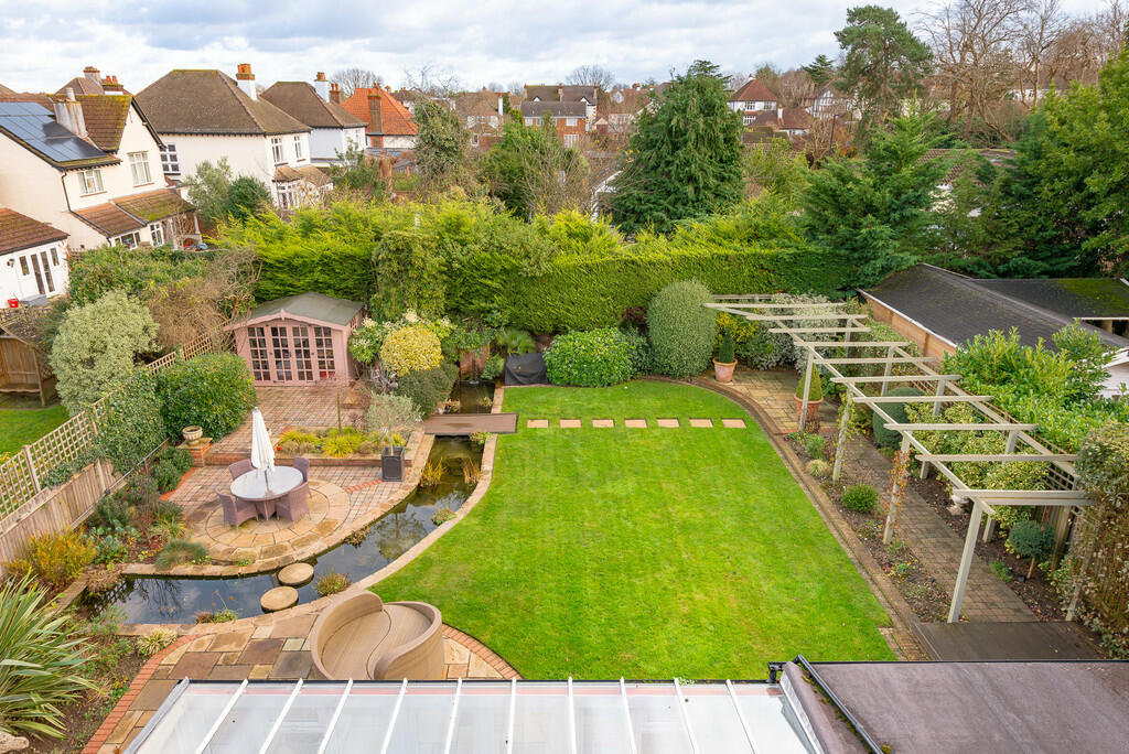 Additional image 19 of East Croydon, Surrey