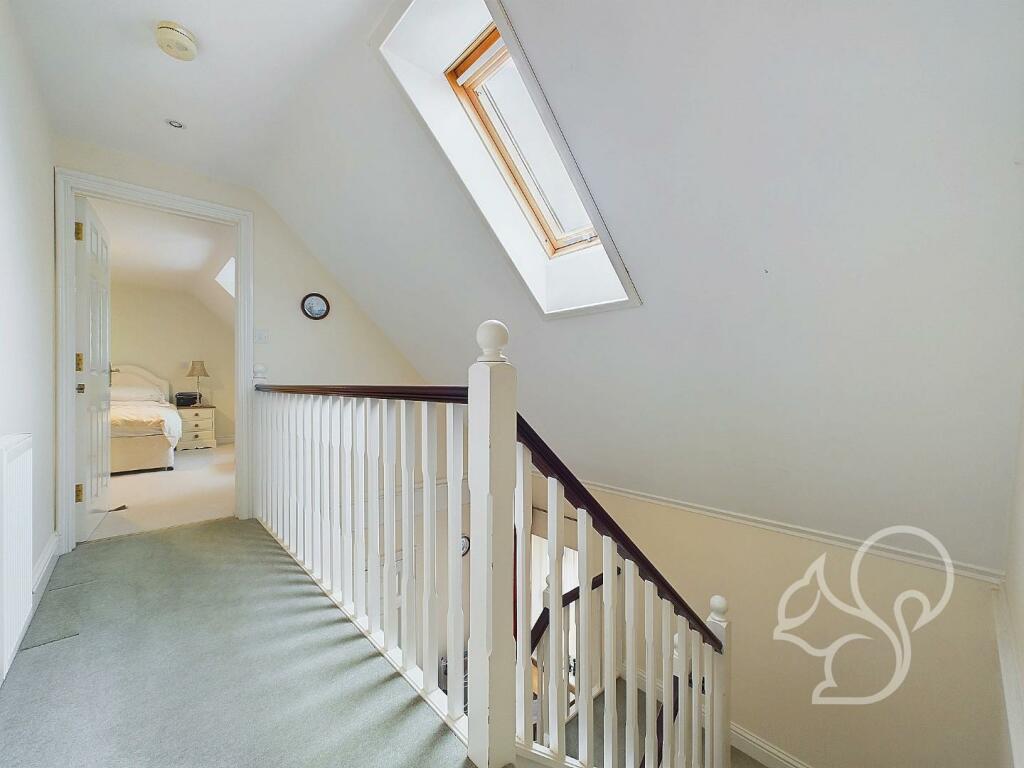 Additional image 20 of Cansey Lane, Bradfield