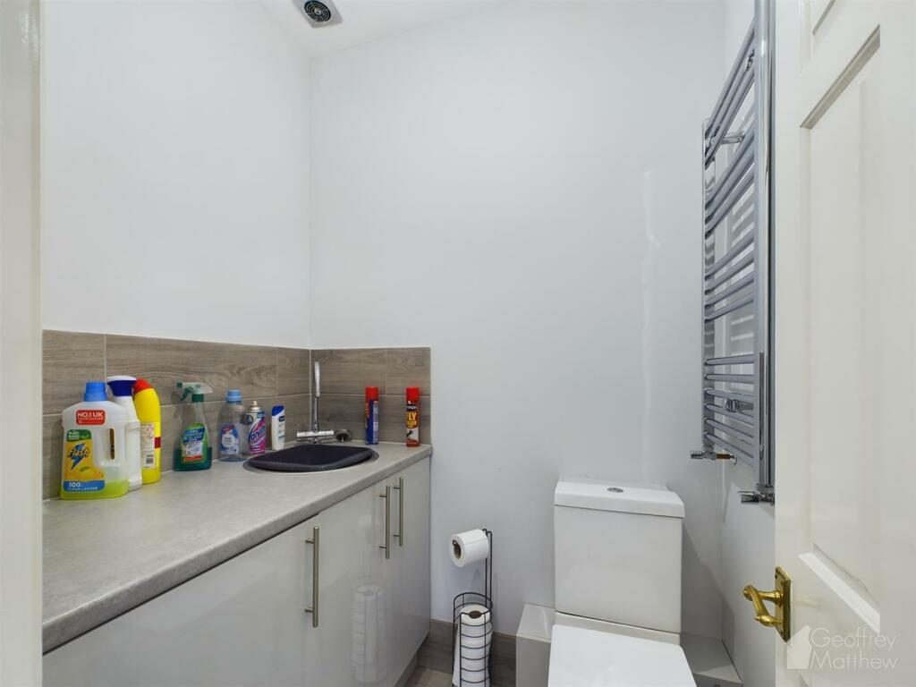 Additional image 11 of Hillsborough House, Churchgate St, Old Harlow