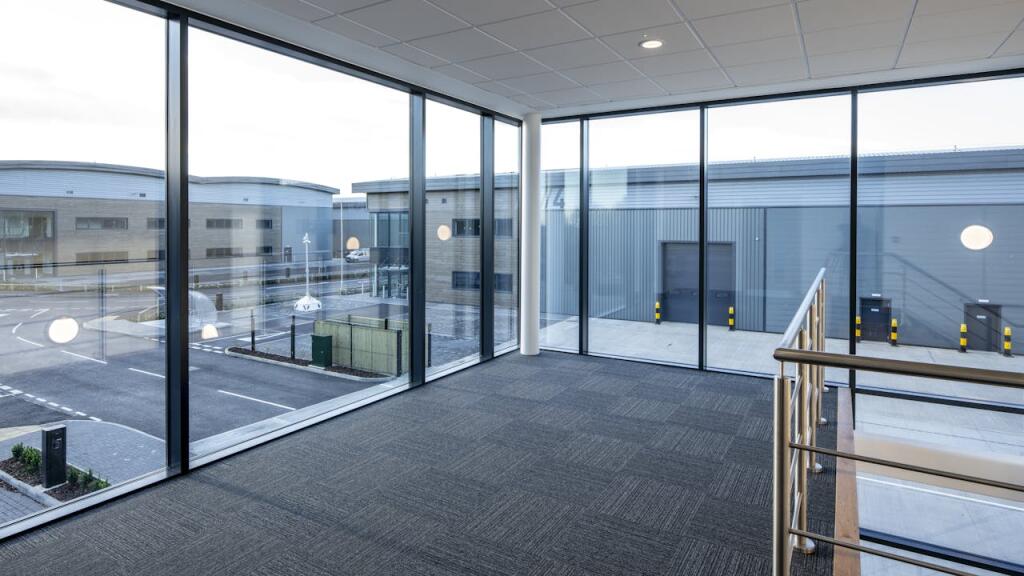 Additional image 38 of Unit 1 - 11  Centurion Park, Junction A120/B1035, Horsley Cross, Colchester, CO11 2NX