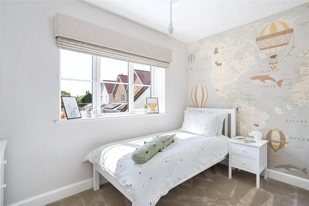 Additional image 9 of Hanningfield Park, Rettendon Common, CM3