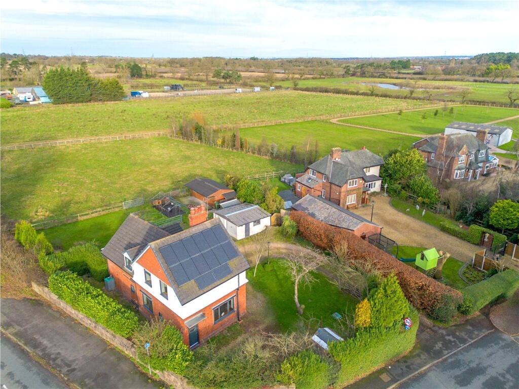 Additional image 43 of Badgers Rake Lane, Ledsham, Ellesmere Port