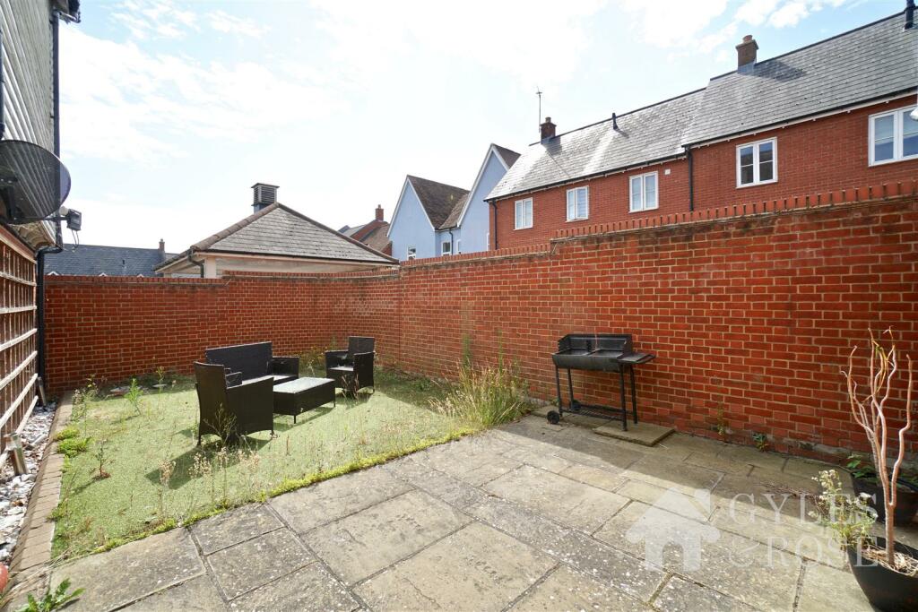 Additional image 17 of Edward Paxman Gardens, Colchester