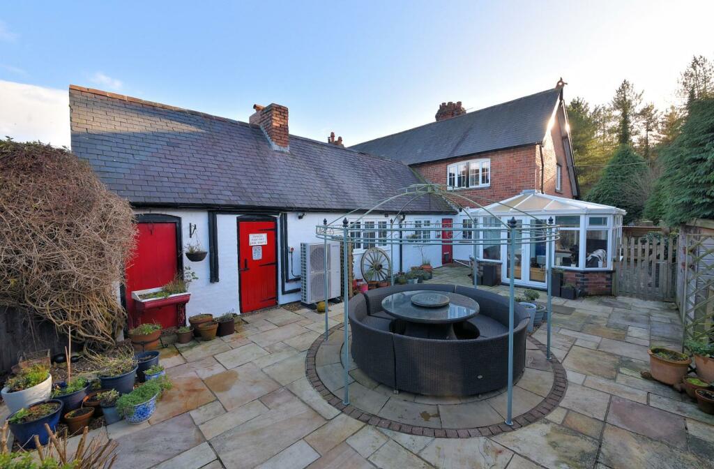 Additional image 2 of Gwernaffield Road, Gwernaffield, Mold