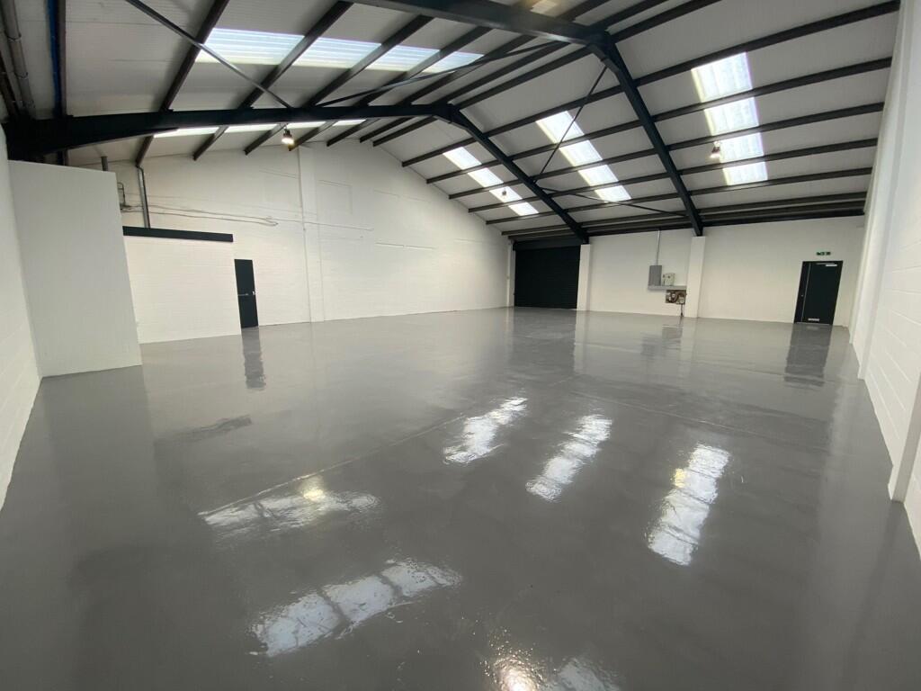 Additional image 8 of Unit P, Global Park, Eastgates, Moorside, Colchester, Essex, CO1