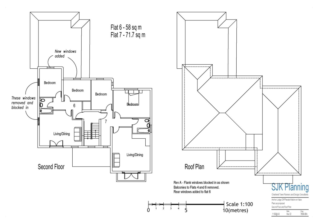 Additional image 39 of Cliff Parade, Walton On The Naze