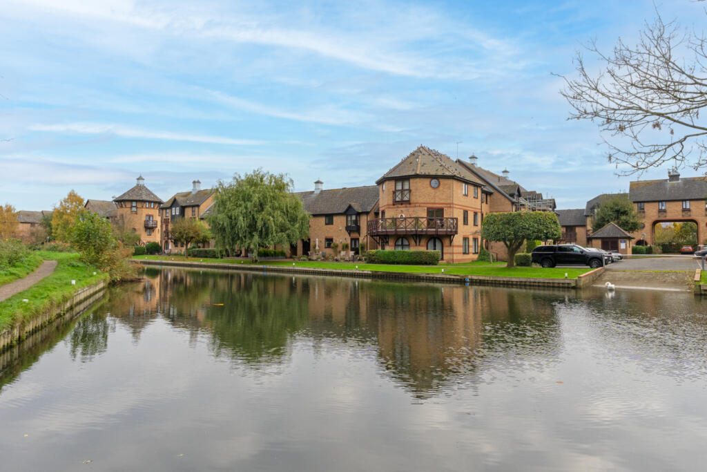 Additional image 14 of Lawrence Moorings, Sheering Mill Lane, Sawbridgeworth, Hertfordshire, CM21