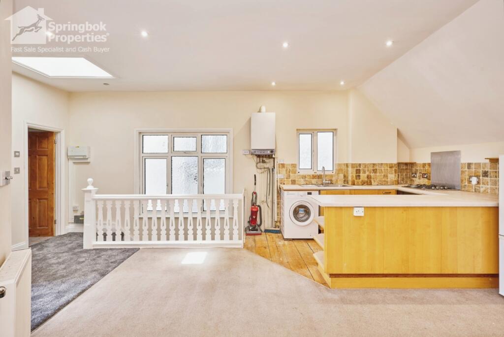 Additional image 17 of 13, St Augustine's Avenue,, South Croydon,, Surrey