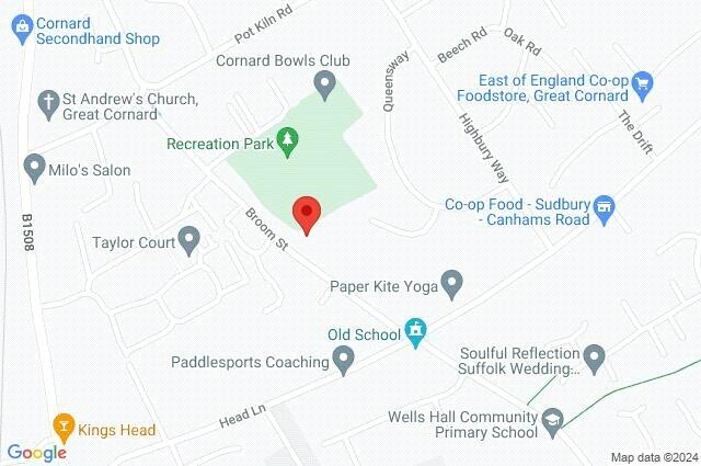 Additional image 3 of Broom Street, Great Cornard, Sudbury, Suffolk, CO10