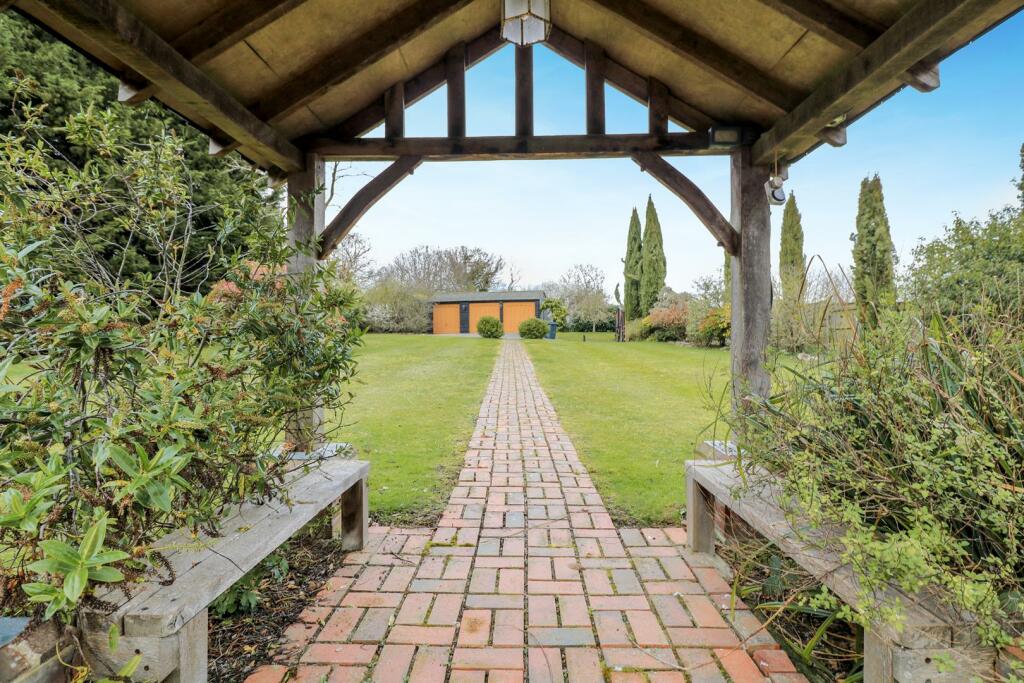Additional image 28 of Spring Lane, Hatfield Peverel, Chelmsford