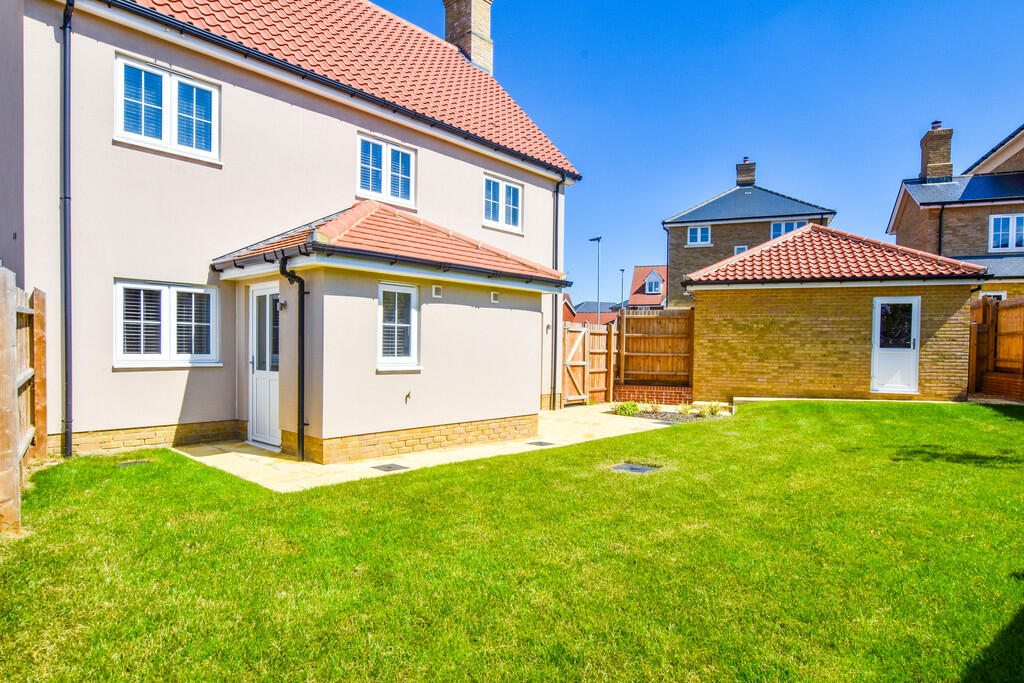 Additional image 18 of Woodlands Park, New Homes