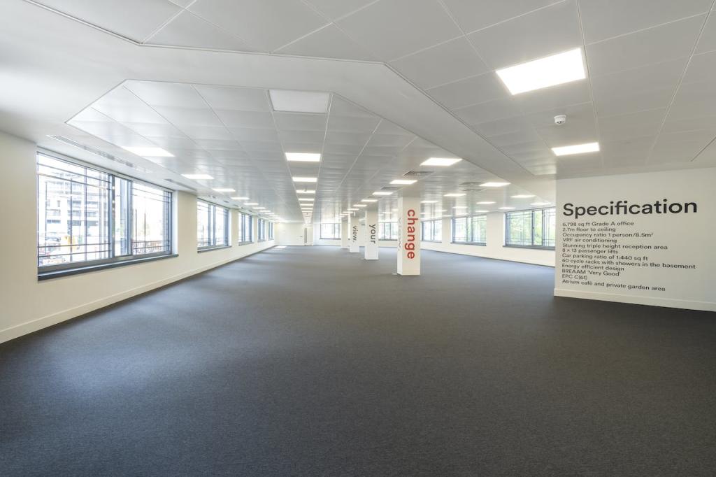 Additional image 6 of Interchange, 81-85 Station Road, Croydon, CR0 2RD