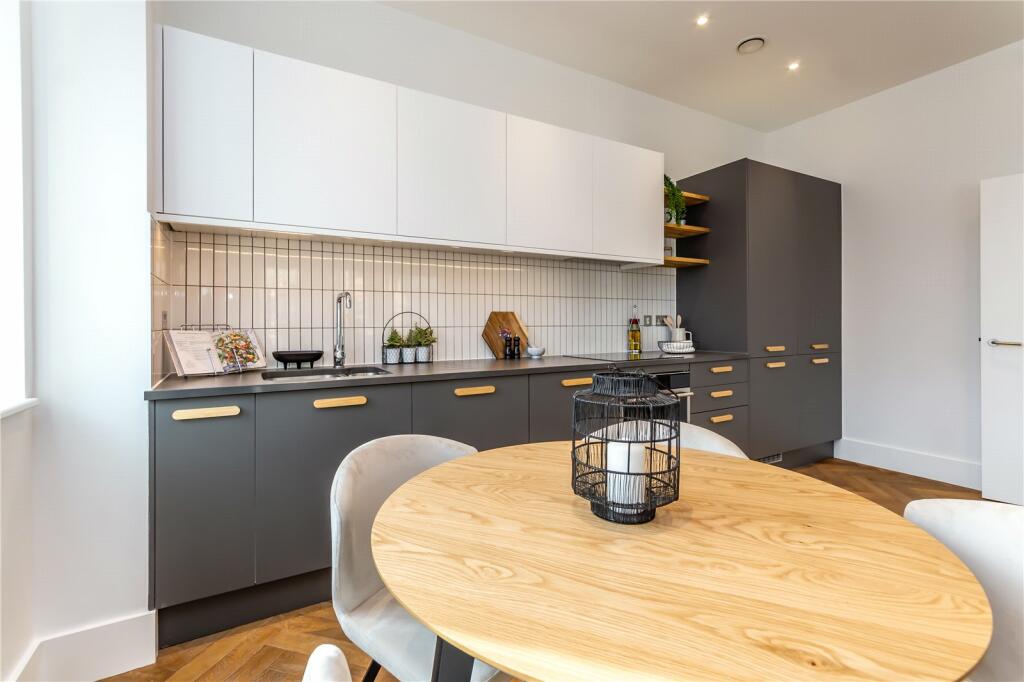 Additional image 15 of The Wandle, 25 Scarbrook Road, Croydon, CR0