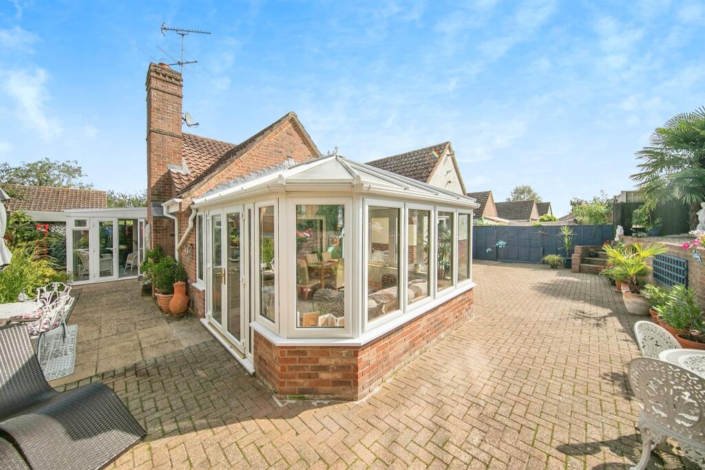 Additional image 17 of Flax Lane, Glemsford, Sudbury