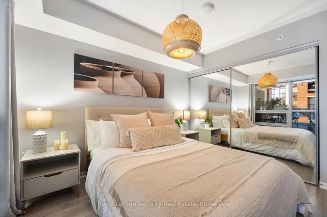 Additional image 15 of 3091 Dufferin St Unit 439