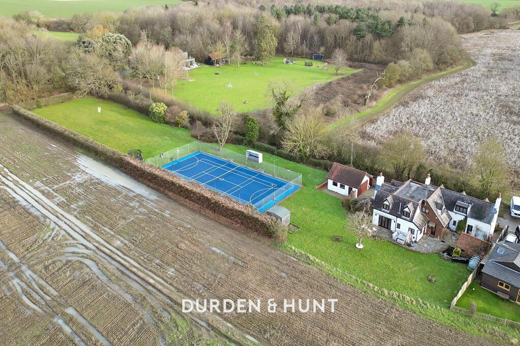 Additional image 51 of Berwick Lane, Stanford Rivers, CM5