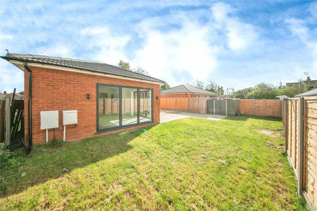 Additional image 15 of Berechurch Road, Colchester, Essex, CO2
