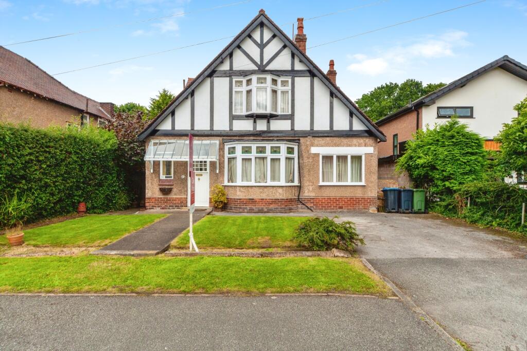 Additional image 17 of Dale Hey, Hooton, Ellesmere Port, Cheshire, CH66