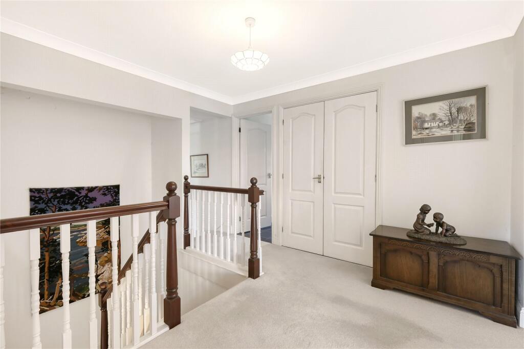 Additional image 12 of Coggeshall Road, Stisted, CM77