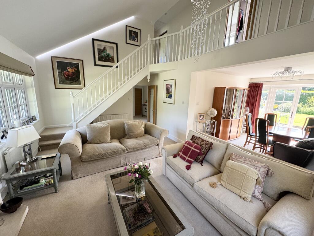 Additional image 2 of Wrights Green, Little Hallingbury, Bishops Stortford, Hertfordshire, CM22