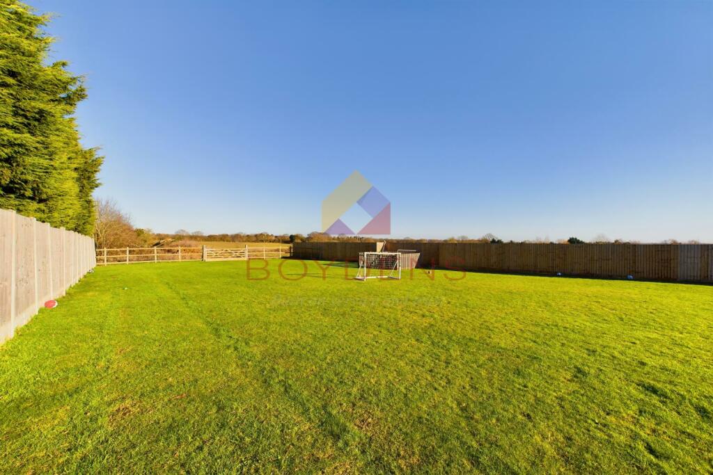 Additional image 22 of Plains Road Great Totham