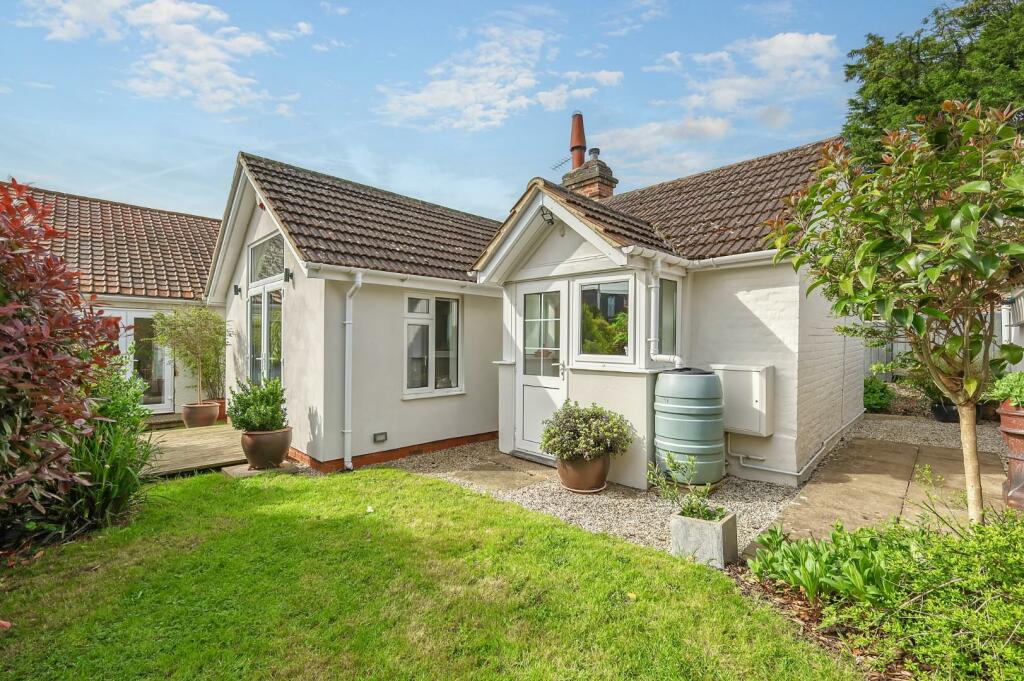 Additional image 21 of Brook Road, Epping