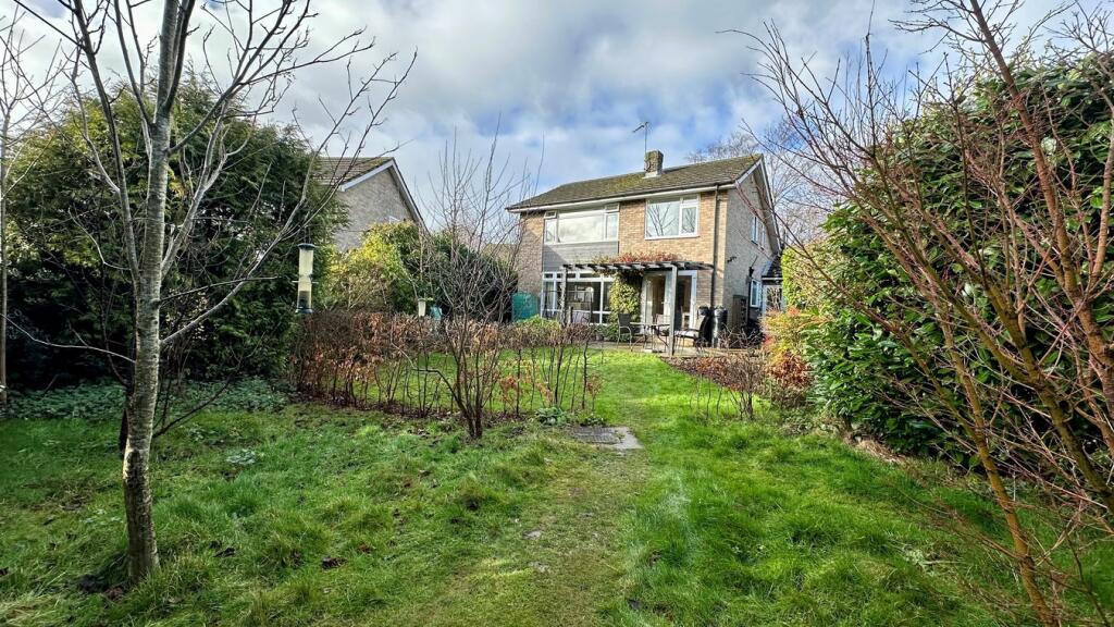 Additional image 26 of Twitten Lane, Galleywood, Chelmsford, CM2