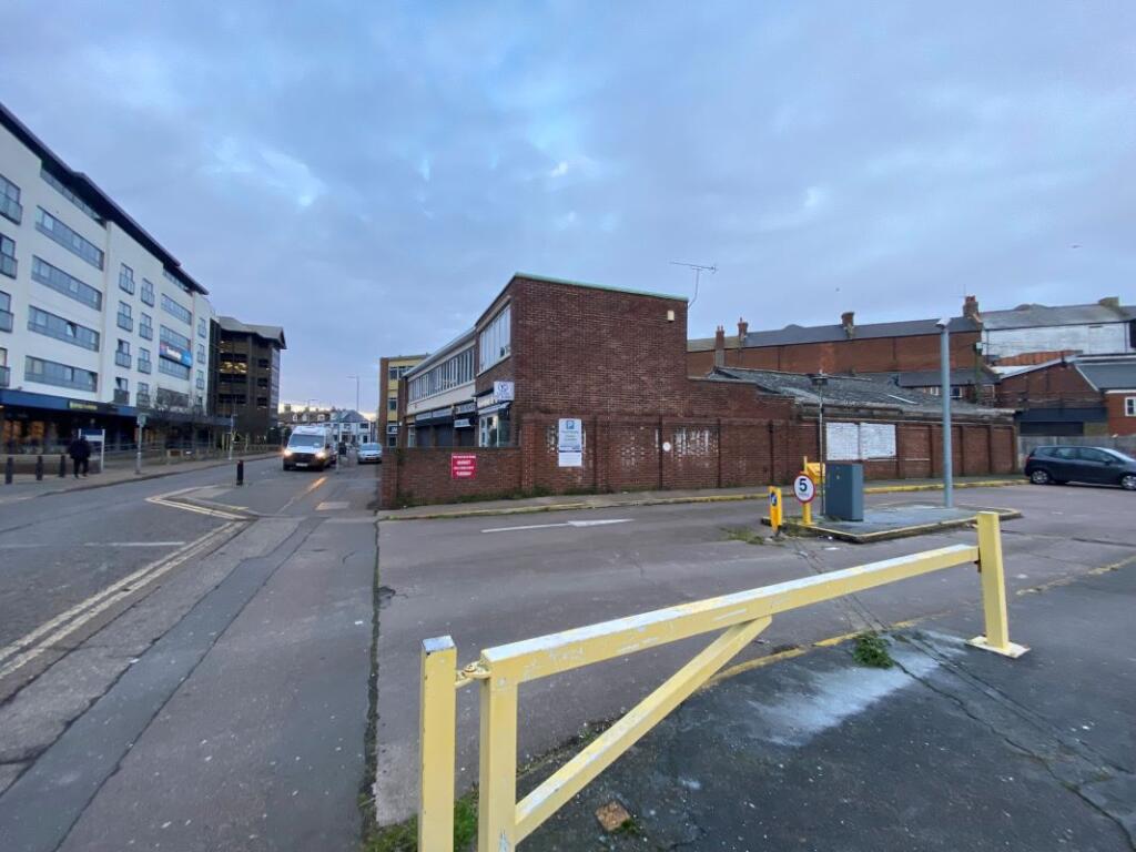 Additional image 21 of Jackson Chambers, 10-18 Jackson Road, Clacton-on-Sea, Essex, CO15 1JA