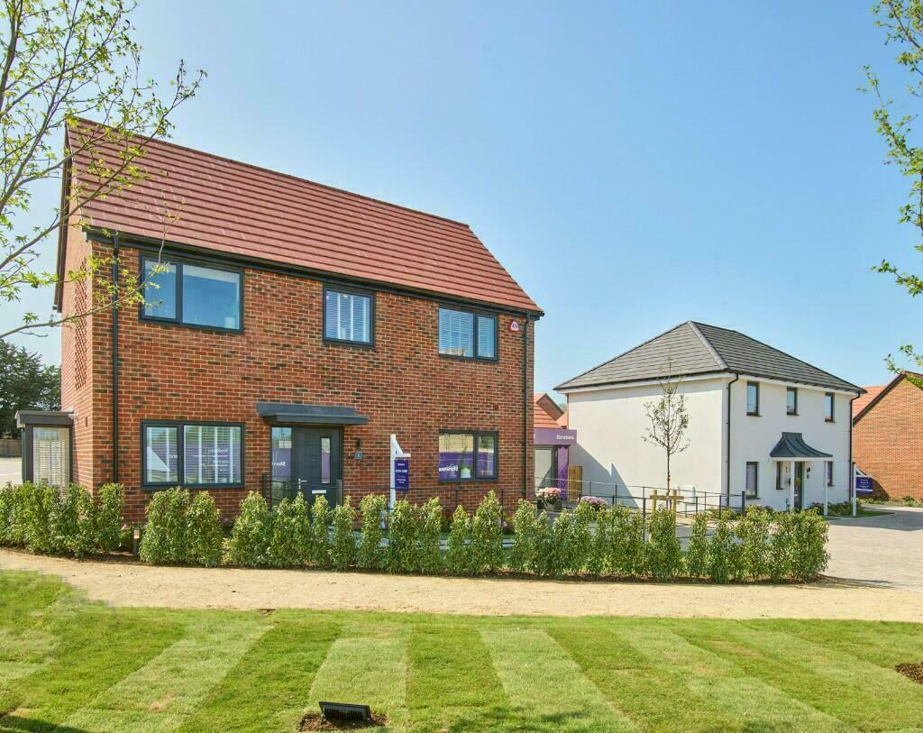 Primary image of Garnetts
Takeley
CM22 6RJ