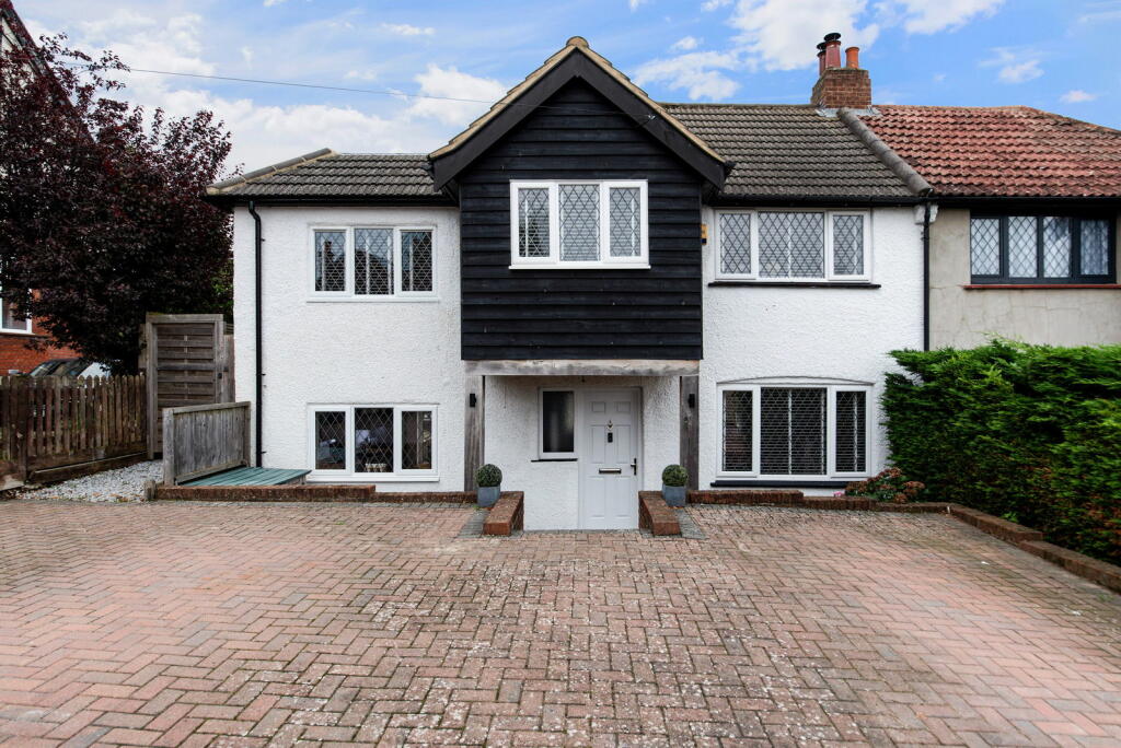 Additional image 15 of Woodstock Road, Coulsdon, CR5 3HS