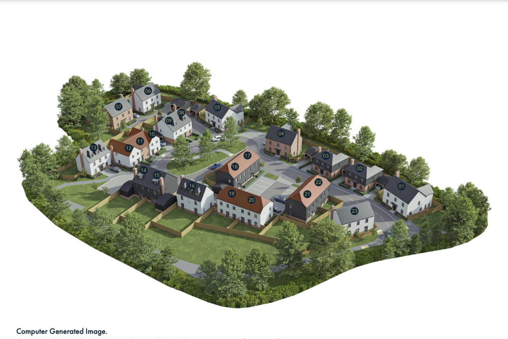 Additional image 38 of Fyfield Road, Fyfield,  CM5